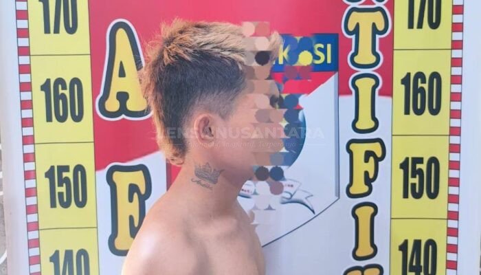 Wanita Asal Jember Diancam Pacarnya Usai Kencan di Hotel Asri Bondowoso