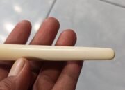 Pipa Gading Rokok, Karya Seni dan Simbol Kemewahan yang Mahal Harganya