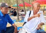 Usai Dilantik, Direktur BUMDes Abimantrana Desa Punjulharjo Rembang Segera Merealisasikan Program Kerja