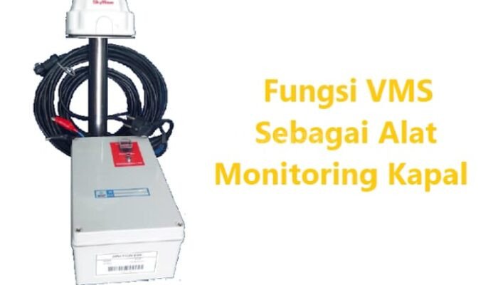 Tak Pasang VMS Kapal Tidak Bisa Melaut, Ketua KNTI : Harusnya Tanggung Jawab Negara