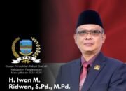 Iwan Muhamad Ridwan Anggota DPRD Pangandaran Cepat Respon, Akan Segera Rancang Perda Tentang Pelestarian Budaya