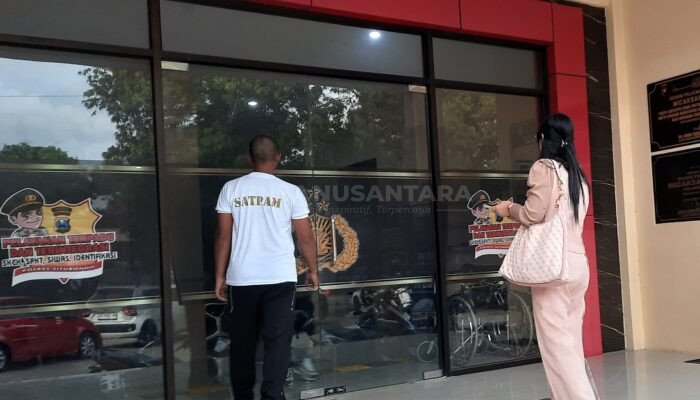 Buntut Kasus Dugaan Pemalsuan Data Oknum Dokter Mandek Sembilan Bulan, Oknum Polisi Polres Situbondo Dilaporkan ke Propam Polda Jatim