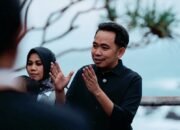 Gus Bupati Berkunjung Pantai Papuma Dukung Potensi Wisata Jember