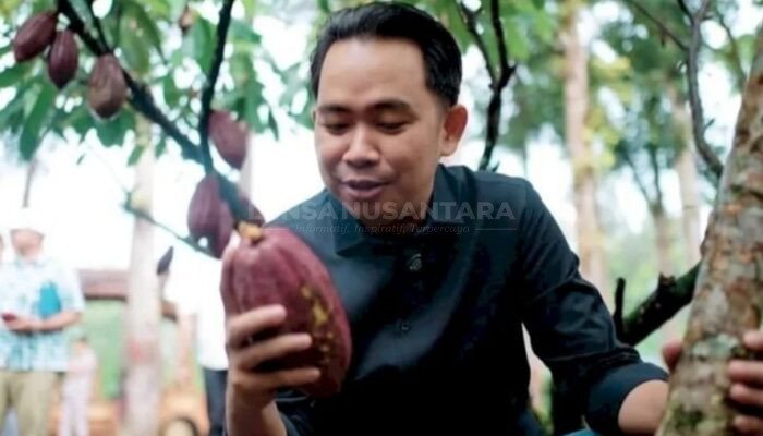 Pantai Papuma Memiliki Keindahan Wisata, Gus Fawait: Jember Punya Eduwisata Puslit Kopi dan Kakao