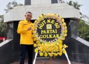Empat Bulan Menuju Berakhirnya Kepengurusan DPD Golkar Banjarnegara, Sugijen Kandidat Kuat