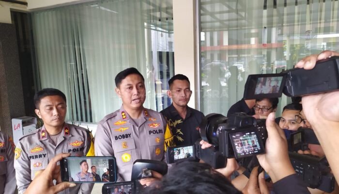 Dua WNA Pakistan Ditangkap Usai Curi iPhone di Jember, Aksinya Terekam CCTV