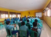 SMK YPI Rembang Sosialisasi SPMB 2025 di SMPN 2 Bulu