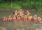 215 Siswa SMPN 1 Jenggawah Nikmati Wisata Lokal, Eny: Siswa Ikut Promosikan Dua Wisata Alam di Jember