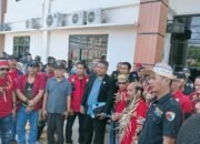 Sengketa Lahan Poktan UBM Masuki Sidang ke-10, PT. Berau Coal Dinilai Gagal Tunjukkan Bukti Sah