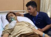 PMI Jasrodi Meninggal Dunia di RSUD Dr. Moewardi Solo, Aktivis Taiwan Berduka
