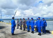 TNI-Polri Antisipasi Aksi Premanisme di Pelabuhan Jangkar Situbondo