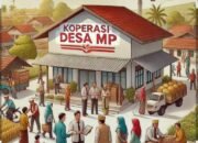 50 Desa dan 7 Kelurahan di Rembang Sudah Gelar Musdessus Pembentukan Koperasi Merah Putih