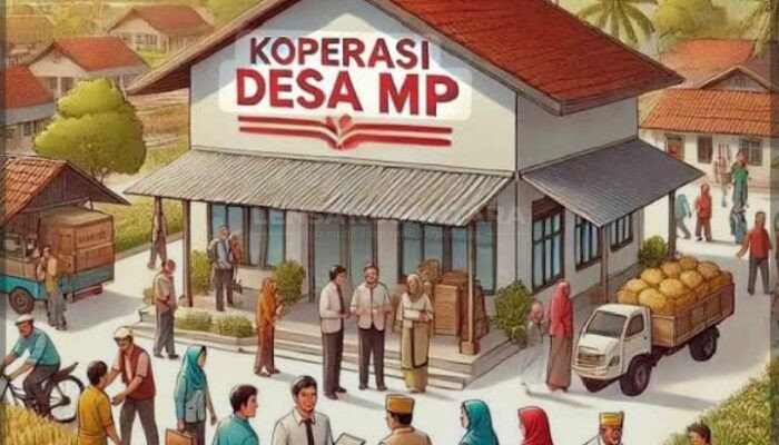 50 Desa dan 7 Kelurahan di Rembang Sudah Gelar Musdessus Pembentukan Koperasi Merah Putih