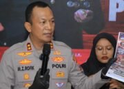 Polres Madiun Ungkap Kasus Pengeroyokan oleh Lima Pelajar, Penyidik Masih Mengejar Beberapa Pelaku