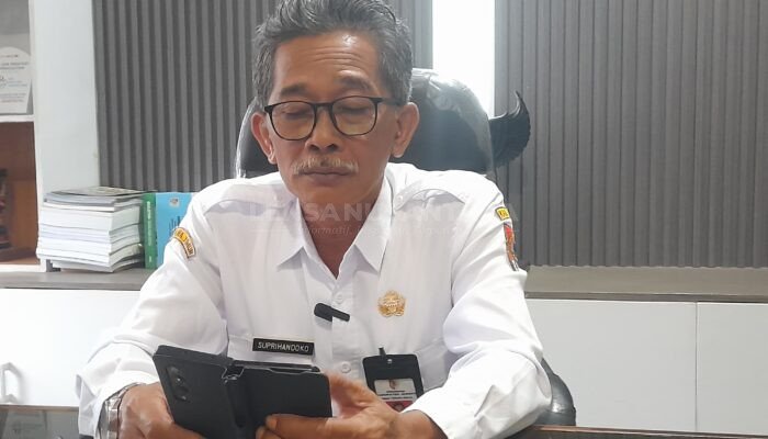 Sempat Viral PMI Jember di Temukan Dalam Peti Es di Vietnam, Kadisnaker Lakukan Penelusuran