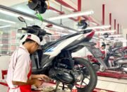 6 Hal Mengapa Perawatan Sepeda Motor Sangat Penting untuk Dilakukan