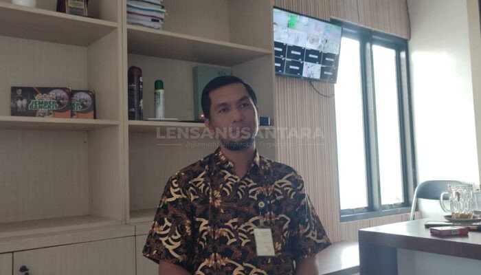 Tiga Desa Kecamatan Ajung Jember Serentak Ikuti Tes Tulis Pengisian Kepala Dusun dan Perangkat Desa