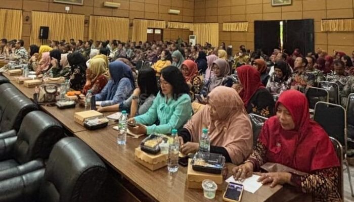 Bupati Jember Keluarkan SE SPMB Cegah Tindakan Jual Beli Kursi dan Titipan Peserta Didik