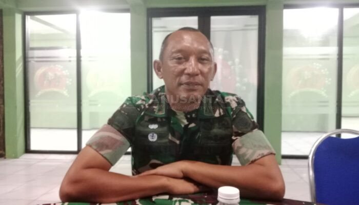 Danyonif 514/SY Klarifikasi: Tak Ada Penyanderaan, Hanya Kesalahpahaman di Kaligedang