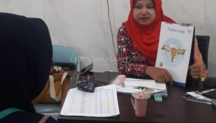 Balai KB Kecamatan Sukorambi Jember Lakukan Trobosan Patut Diapresiasi