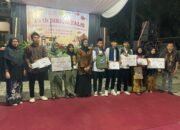 Membanggakan, SMKN 1 Tapen Menyabet Dua Gelar Juara dalam Ajang Lomba Dies Natalis Universitas Bondowoso