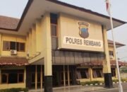 Oknum Pengasuh Ponpes di Sedan Rembang yang Jadi Tersangka Pelecehan 2 Santriwati Masih Belum Ditahan