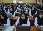 1949 Peserta Seleksi PPPK Tahap II Rembang Bertempat di Semarang
