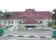 Pelayanan di RSUD Smart Pamekasan Dikeluhkan Pasien