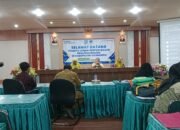 Disperpusip Situbondo Gelar Lomba Perpustakaan Desa Tingkat Kabupaten, Diikuti Puluhan Peserta