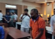 Bejat..!! Seorang Kakek di Jember Tega Cabuli Cucunya Sendiri Hamil 20 Minggu