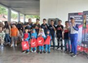 Dorong Semangat Edukasi dan Keselamatan Berkendara Siswa Lewat Vario EduRide
