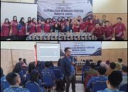 Dispusip Bondowoso Dorong Guru Lahirkan Buku Budaya Lokal Lewat Bimtek Kepenulisan