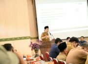BPPKAD Banjarnegara Targetkan Pajak Daerah Tahun 2025 Sebesar Rp. 157.788.470.000 Tercapai