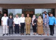 LPER Mendampingi Pemda Bekasi Ke PT. Wuling Cikarang Untuk Membuka Lapangan Kerja