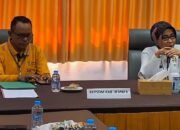Kolaborasi RSD Balung dan BKPSDM Jember Tingkatkan Kualitas Pelayanan Kesehatan Melalui Kopi Manis