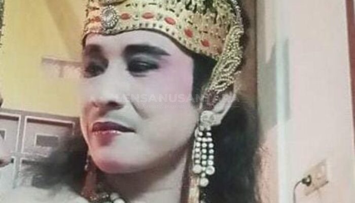 Nur Cahyo Seniman Ketoprak dari Rembang, Berikut Kisah Karirnya