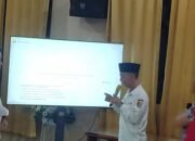 Optimalisasi Lahan Pertanian di Jember, Tingkatkan Produksi Padi