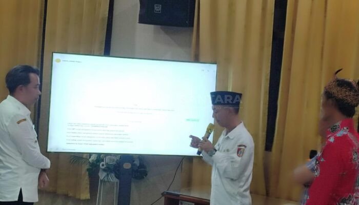 Optimalisasi Lahan Pertanian di Jember, Tingkatkan Produksi Padi