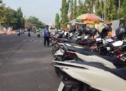 Cegah Parkir Liar, Bupati Jember Resmi Berlakukan Parkir Gratis Sepanjang Jalan