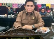 Respon Anggota DPRD Bondowoso Pasca Terbitnya Surat Menkeu Terkait Syarat Pencairan Dana Desa Tahap II