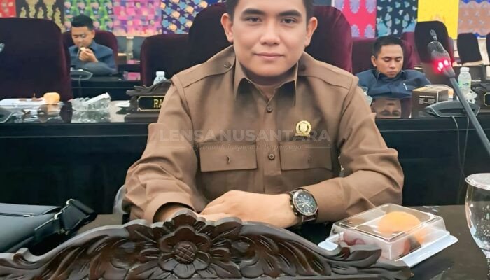 Respon Anggota DPRD Bondowoso Pasca Terbitnya Surat Menkeu Terkait Syarat Pencairan Dana Desa Tahap II