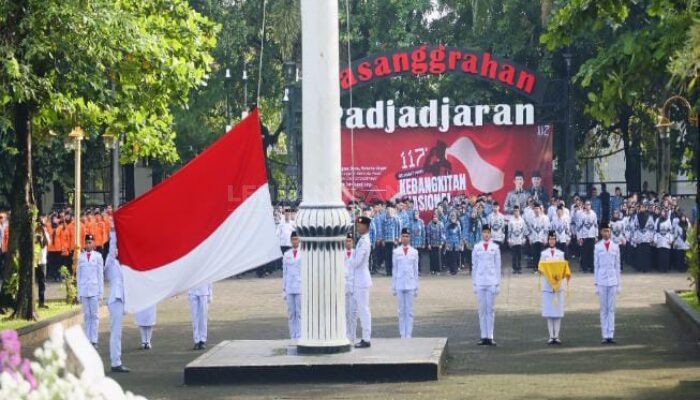 Bangkit untuk Indonesia Emas: Semangat Kebangkitan Nasional di Purwakarta