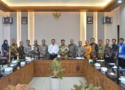 Belajar Kelola Sampah, Pemkab Ogan Komering Ilir Kunjungi TPA Kaliabu Kabupaten Madiun