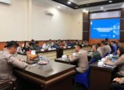 Arema FC VS Semen Padang Digelar Tanpa Penonton, Polres Malang Kerahkan 800 Personel Demi Keamanan Maksimal