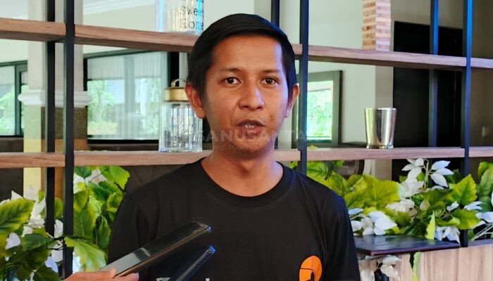 Pengamat Bisnis Apresiasi Gus Bupati Bangun Kawasan Food Street Tambah PAD Jember