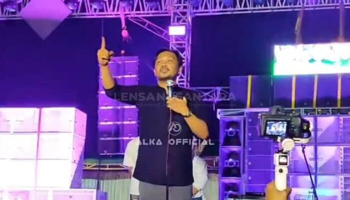 Ketua Bondowoso Horeg Adventure Dukung MUI dan Bupati Terbitkan Larangan Pargoy di Jalanan