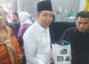 Bunga Desaku, Bupati Jember Ngantor di Desa Bawa 53 Layanan Mulai Adminduk Hingga Kesehatan