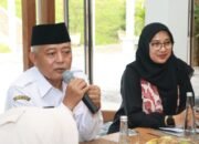 Kunjungi Banyuwangi, Bupati Malang Tertarik Pelajari Varietas Tebu Cening
