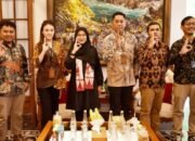 Luar Biasa..!! Pembangkit Listrik Tenaga Surya Terbesar di Indonesia akan Dibangun di Banyuwangi