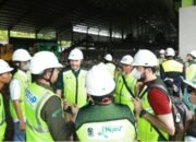 Gaungkan Banyuwangi Hijau, Segera Dibangun 3 Fasilitas Pengolahan Sampah Berkapasitas Total 260 Ton